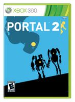 Portal 2 konseptitaide