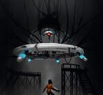 portal concept art