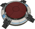 Кнопка в Portal 2