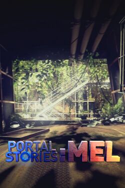 Portal: Forbidden Testing Tracks on Steam