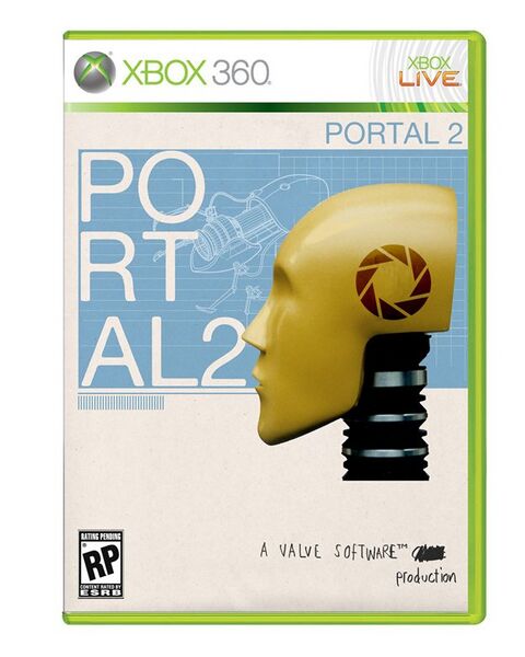 File:Portal 2 Box Art 360 Concept 23.jpg