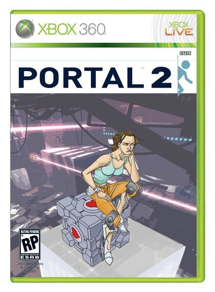 File:Portal 2 Box Art 360 Concept 20.jpg