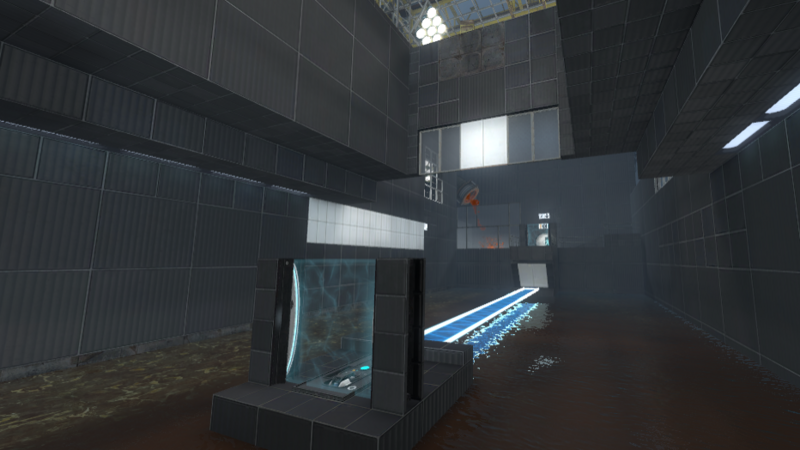 File:Portal 2 Sixense MotionPack DLC Co-op Test Chamber 2.png