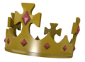 P-body's Prince Tavish's Crown