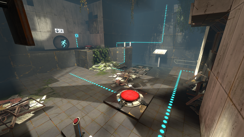 File:Portal 2 Chapter 1 Test Chamber 5 overview 2.png