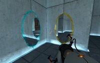 Beta Portals