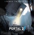 Portal 2 Soundtrack Cover - Volume 1.jpg