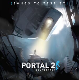 Portal 2 Soundtrack Portal Wiki